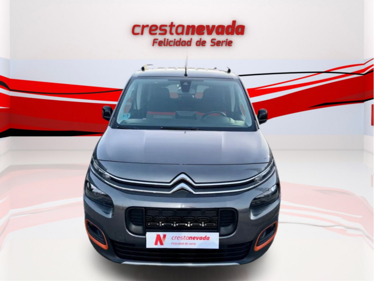 citroën berlingo 2022 / foto grande (2)