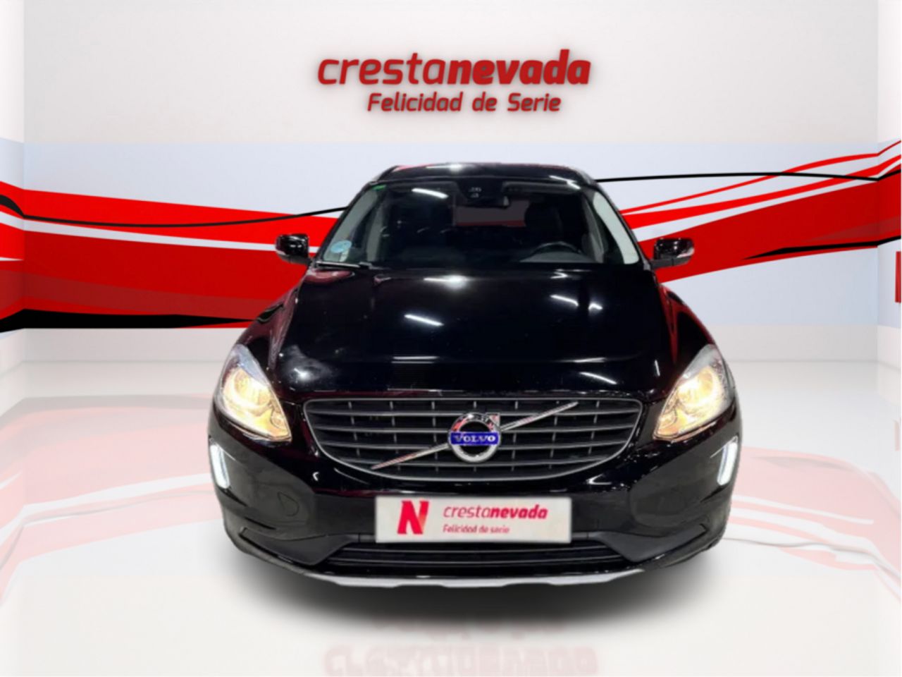 volvo xc60 2017 / foto grande (2)