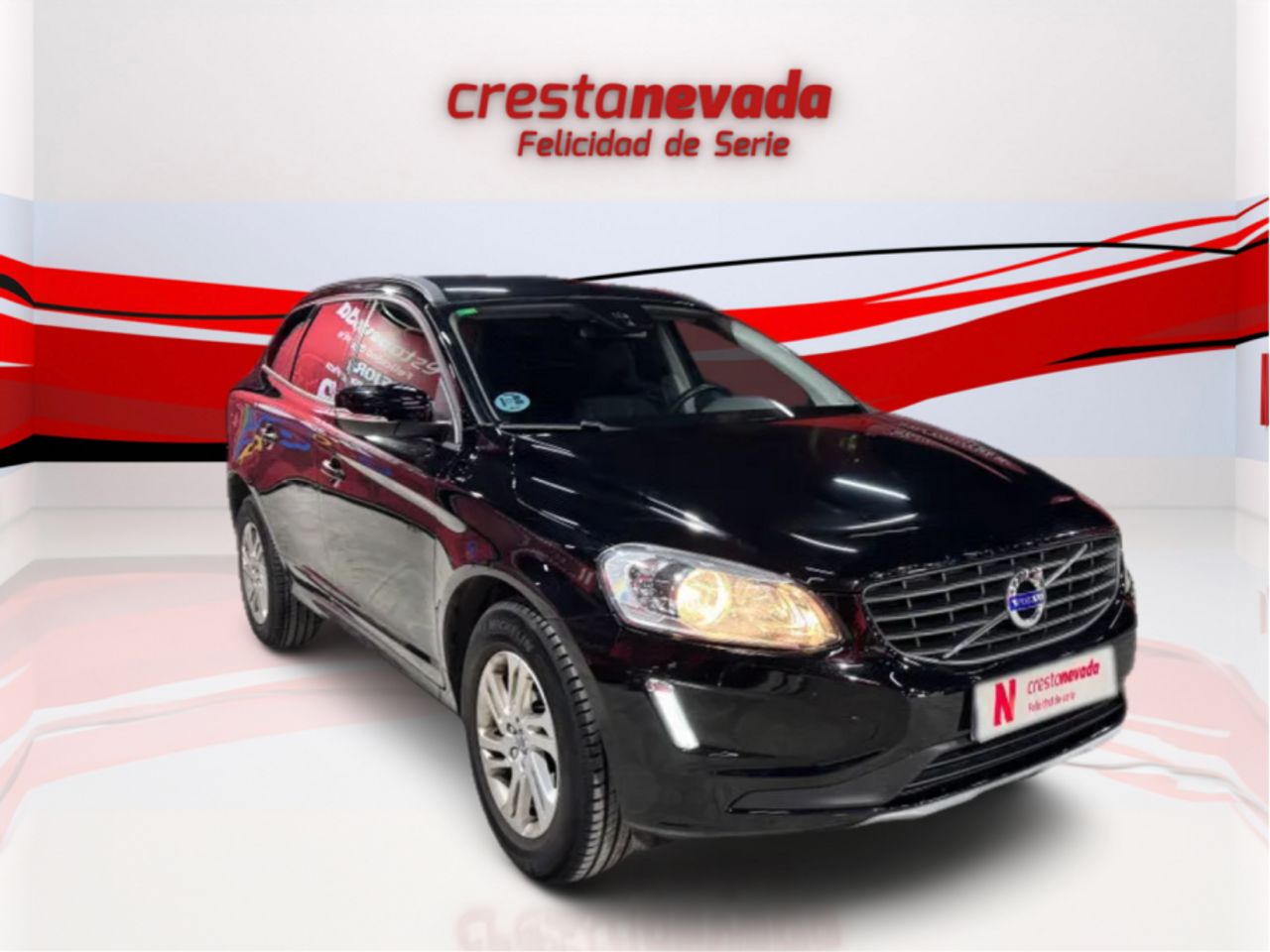 volvo xc60 2017 / foto grande (3)