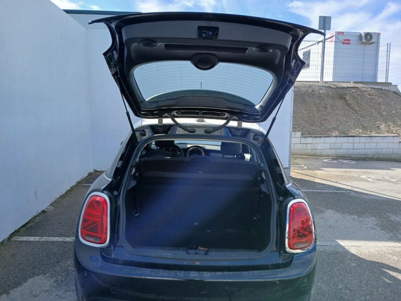 mini cooper 2021 / foto grande (3)