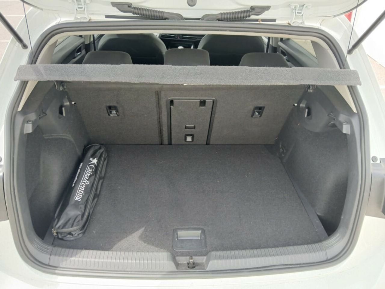 volkswagen golf 2021 / foto grande (3)