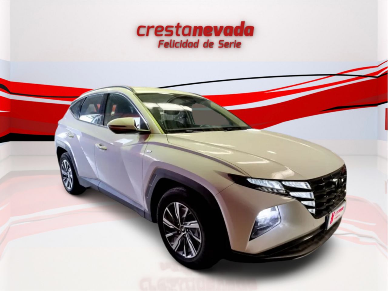 hyundai tucson 2022 / foto grande (3)