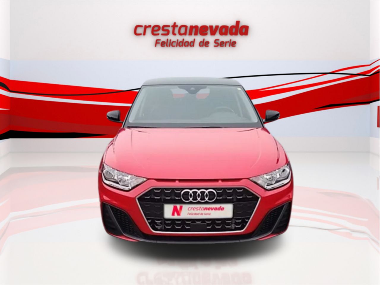 audi a1 2020 / foto grande (2)