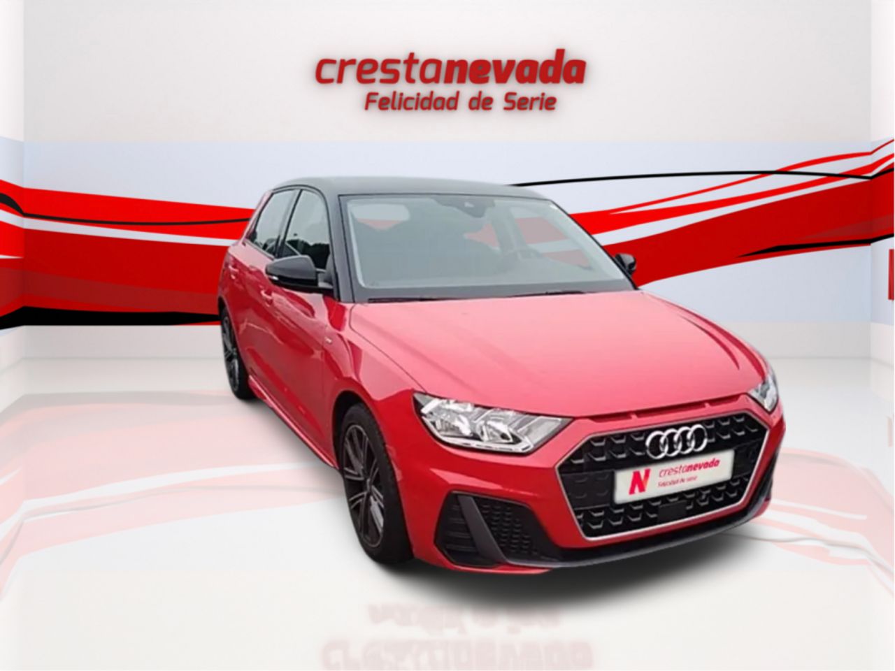 audi a1 2020 / foto grande (3)
