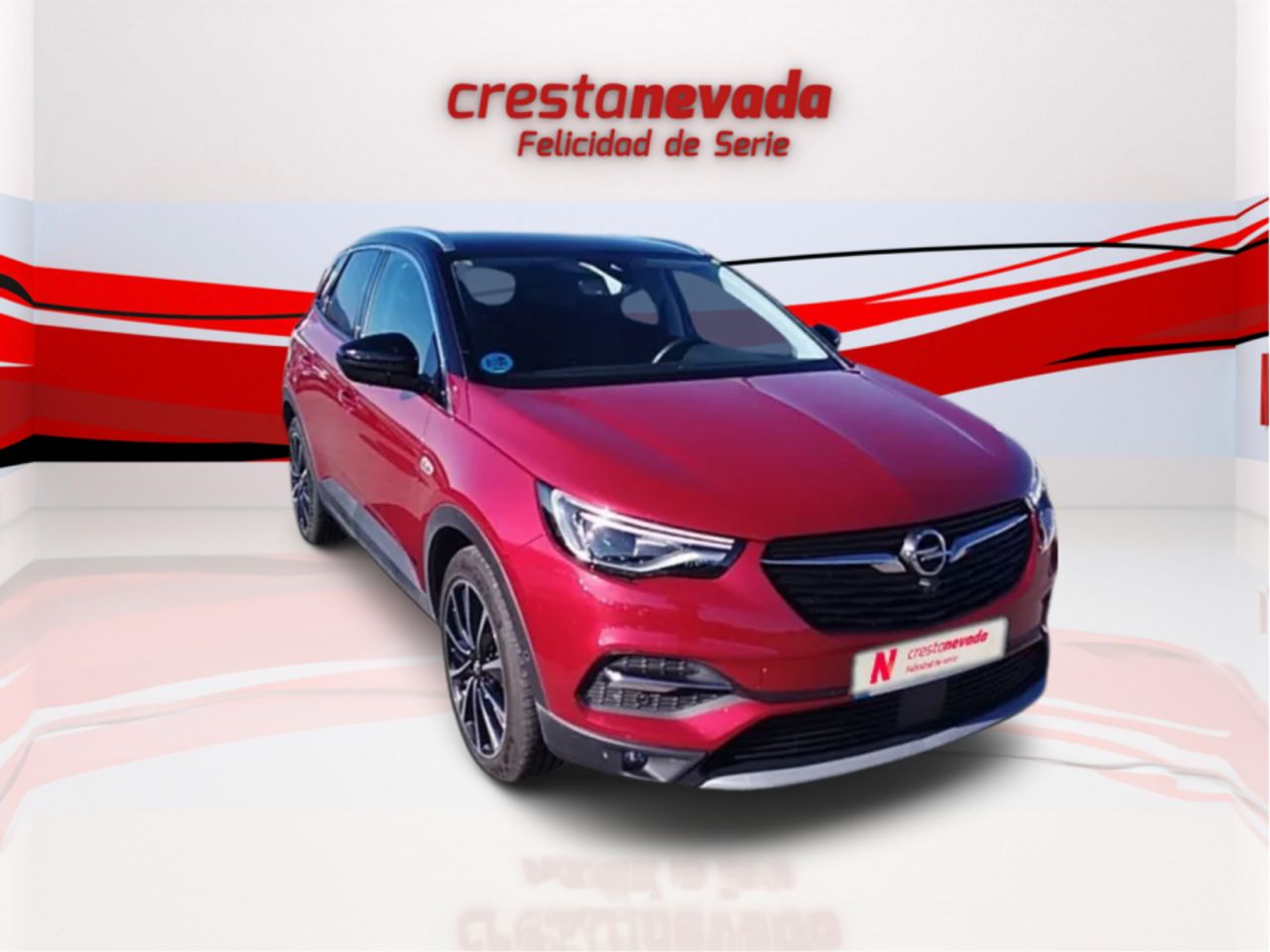 opel grandland x 2020 / foto grande (3)