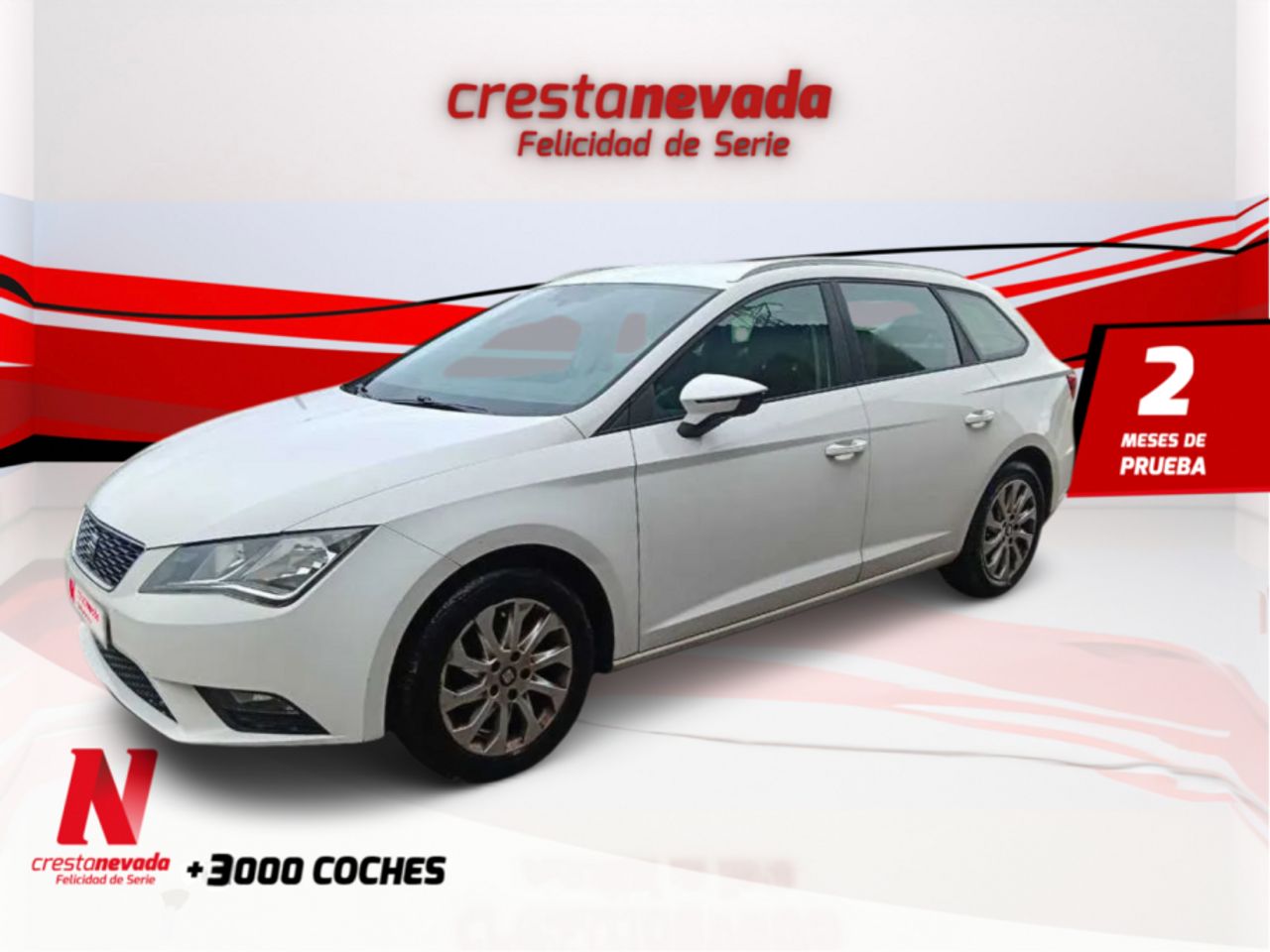 Foto seat leon 2015 /