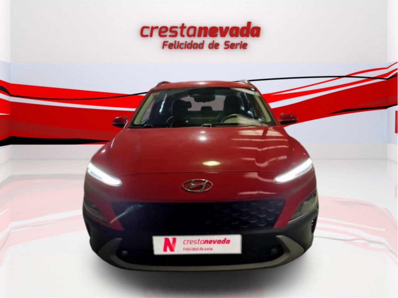 hyundai kona 2021 / foto grande (2)