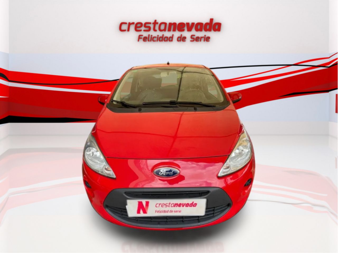 ford ka 2015 / foto grande (2)
