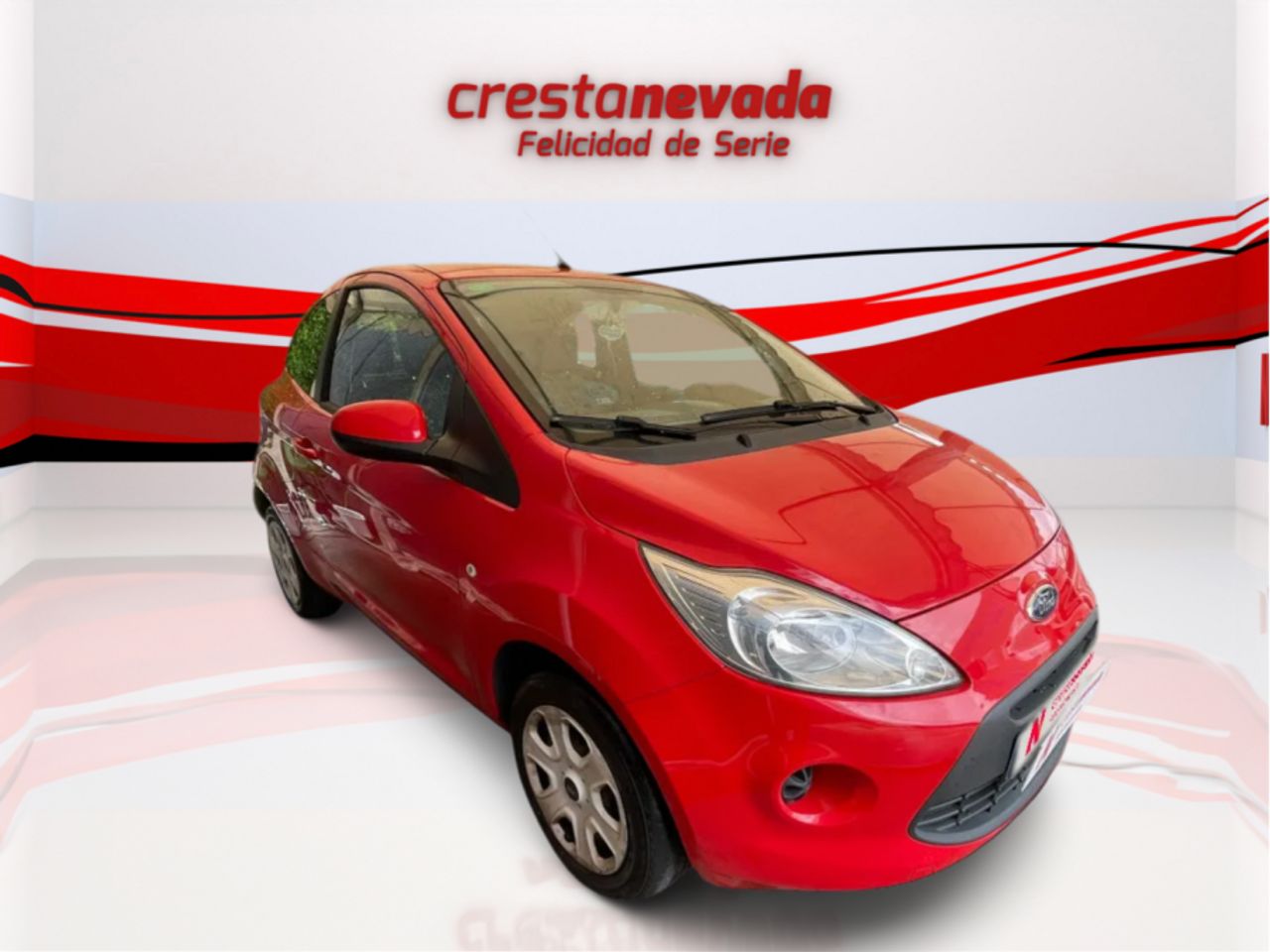 ford ka 2015 / foto grande (3)