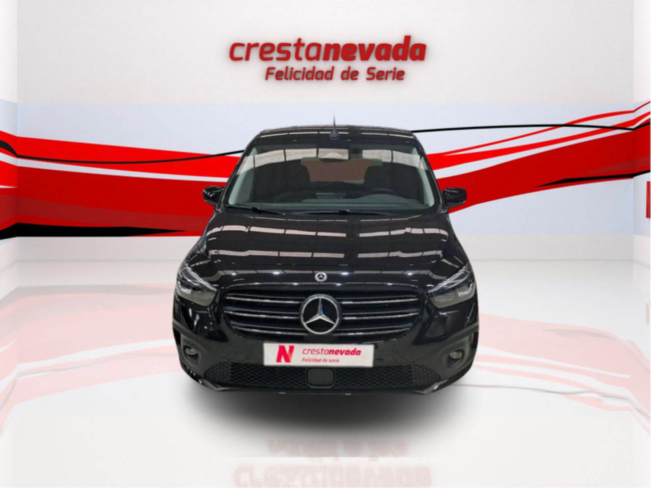 mercedes clase t 2025 / foto grande (3)