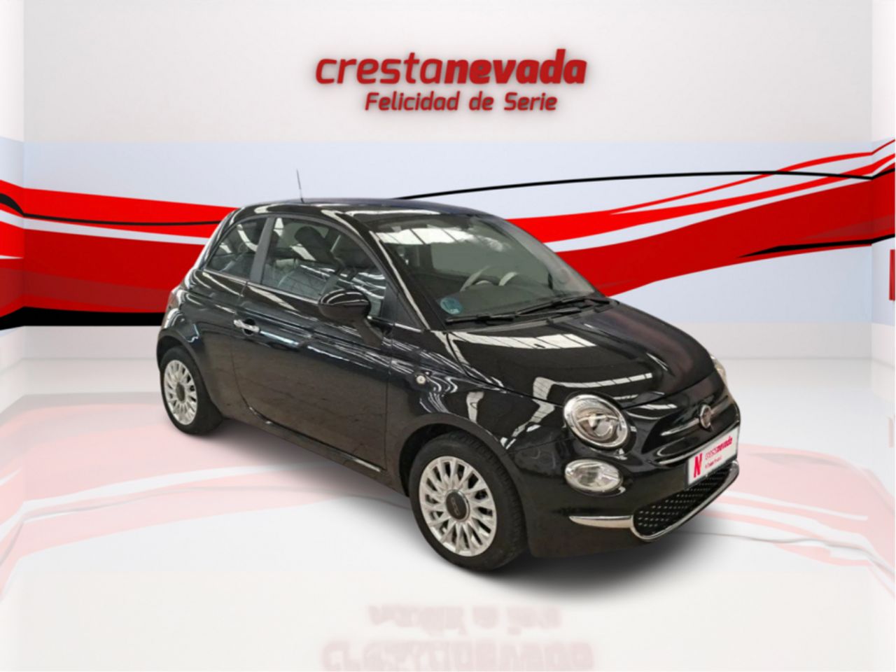fiat 500 2021 / foto grande (2)