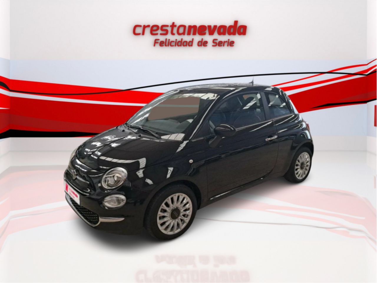 Foto fiat 500 2021 /