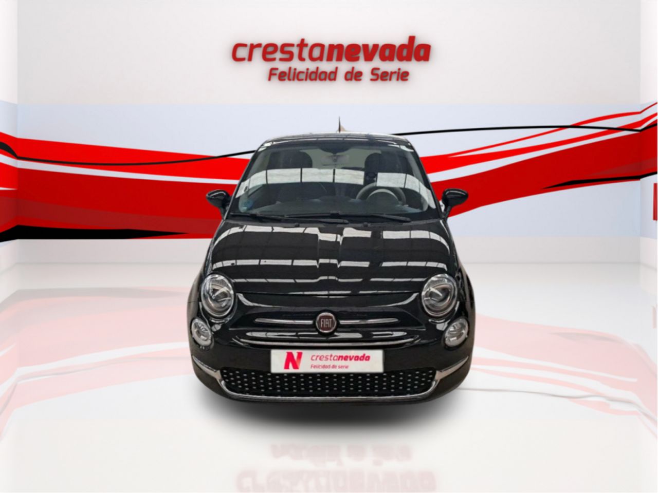 fiat 500 2021 / foto grande (3)