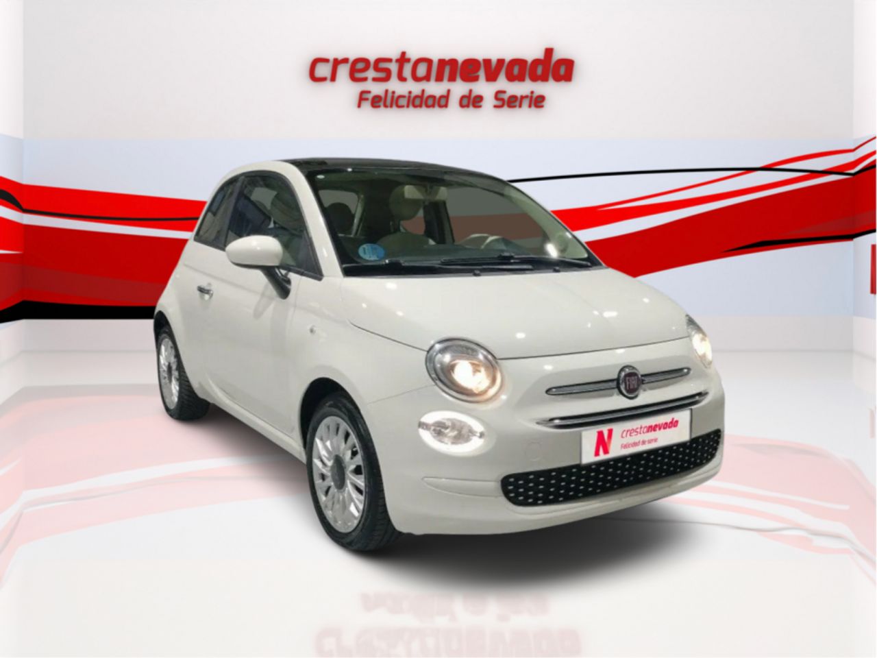 fiat 500 2021 / foto grande (2)
