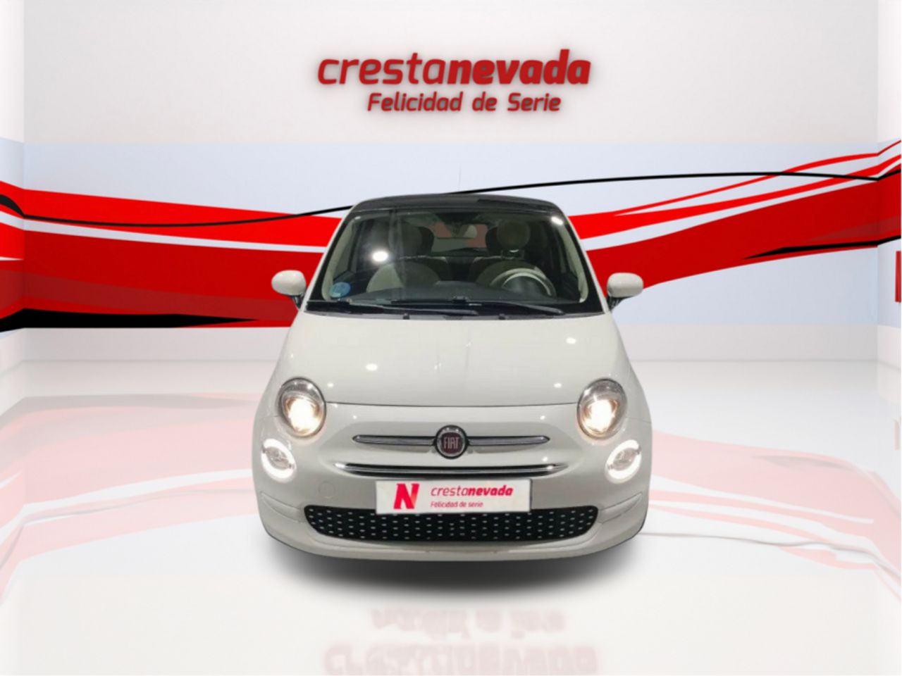 fiat 500 2021 / foto grande (3)