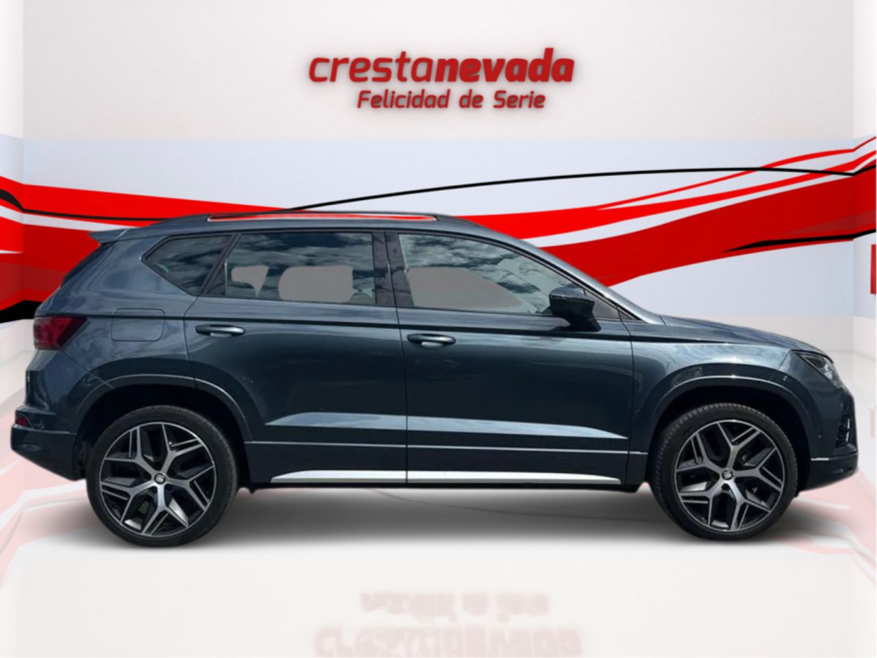 seat ateca 2020 / foto grande (2)