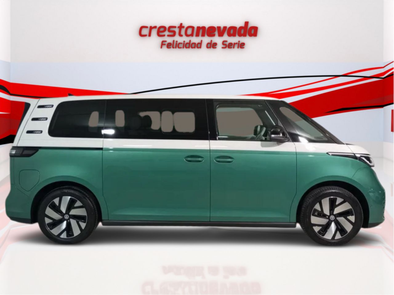 volkswagen id.buzz 2025 / foto grande (2)