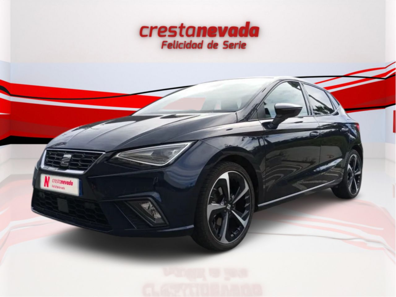 Venta cilindro  de segunda mano - seat ibiza 2021 /