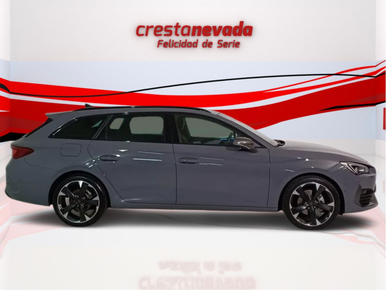 cupra león 2024 / foto grande (2)