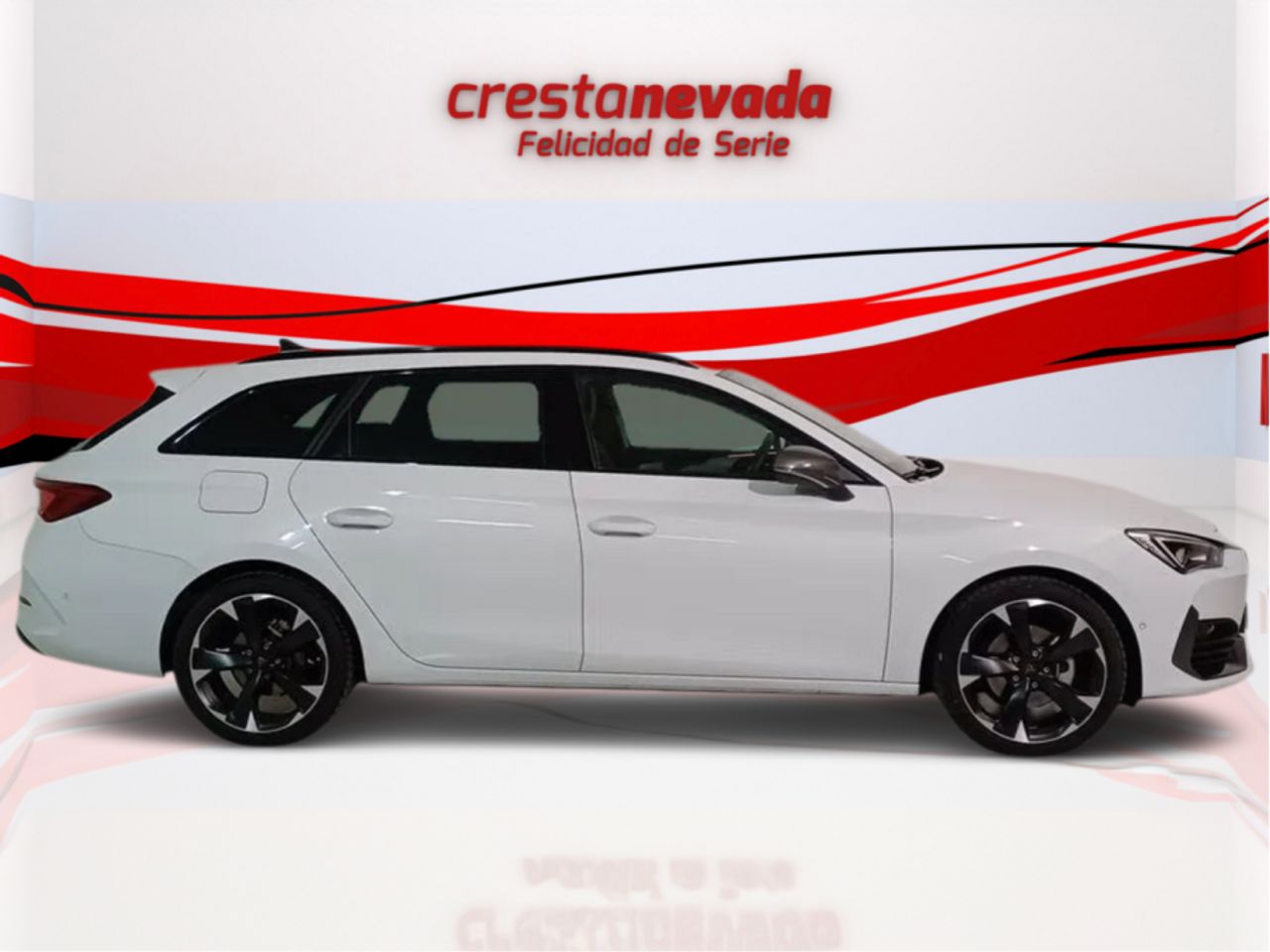 cupra león 2024 / foto grande (2)