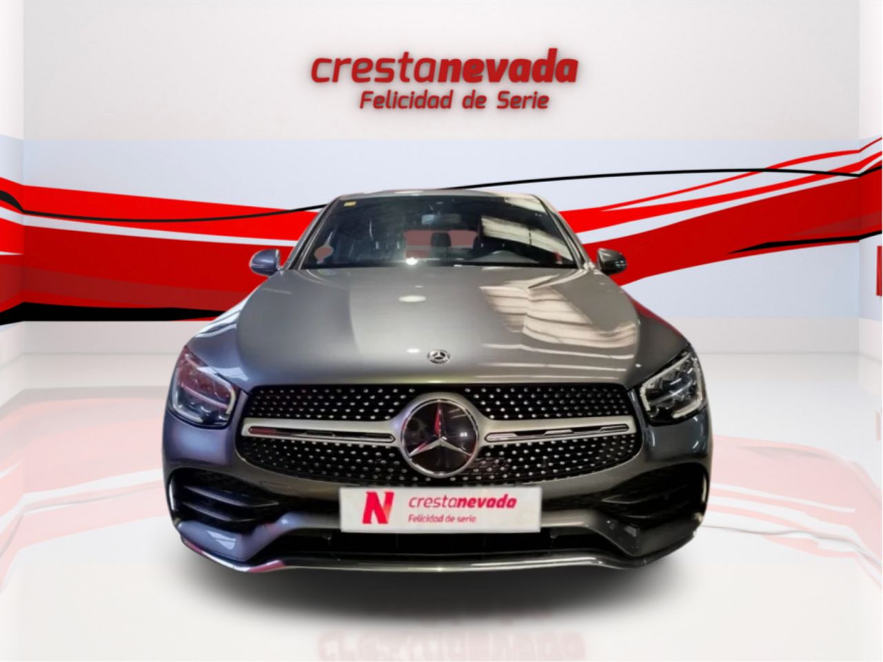 mercedes glc 2020 / foto grande (2)
