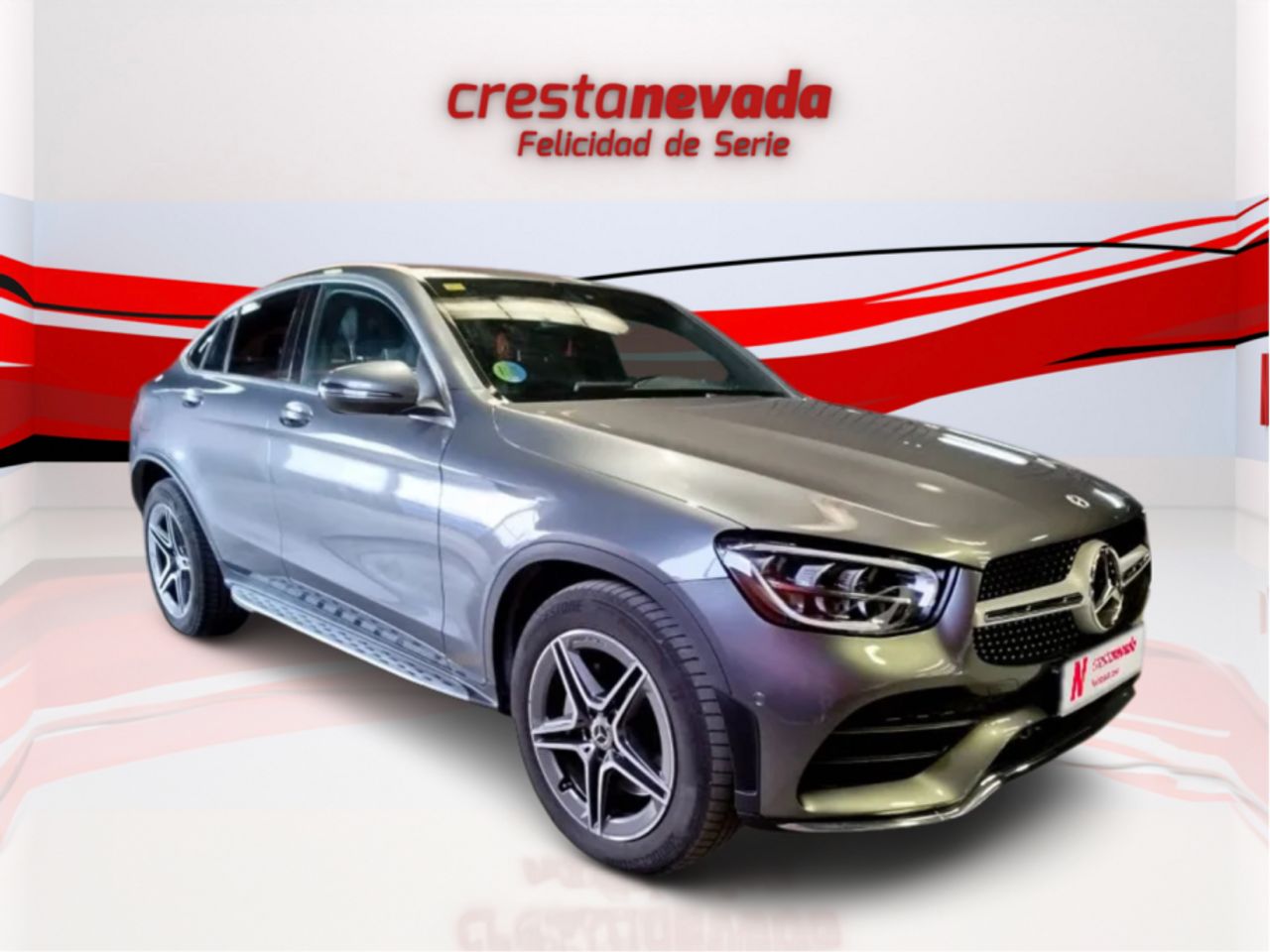 mercedes glc 2020 / foto grande (3)