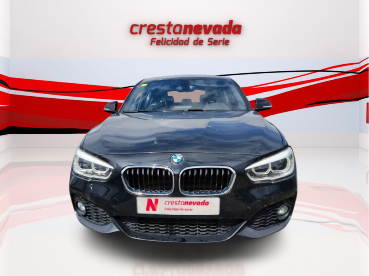 bmw serie 1 2016 / foto grande (2)