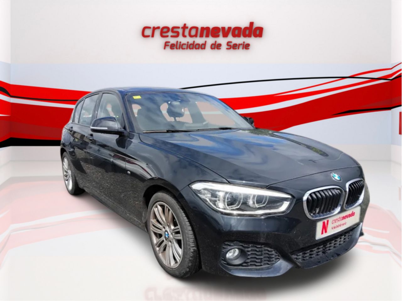 bmw serie 1 2016 / foto grande (3)