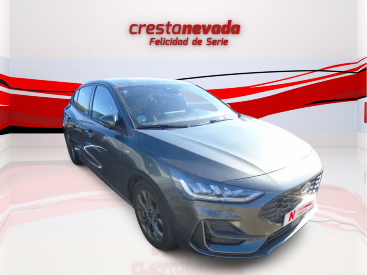 ford focus 2023 / foto grande (2)