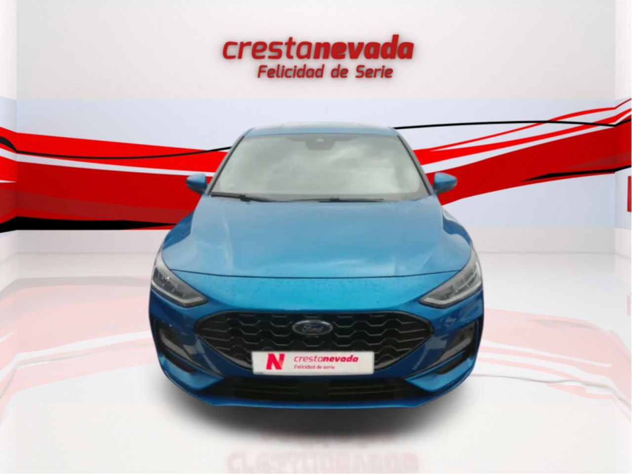 ford focus 2023 / foto grande (2)