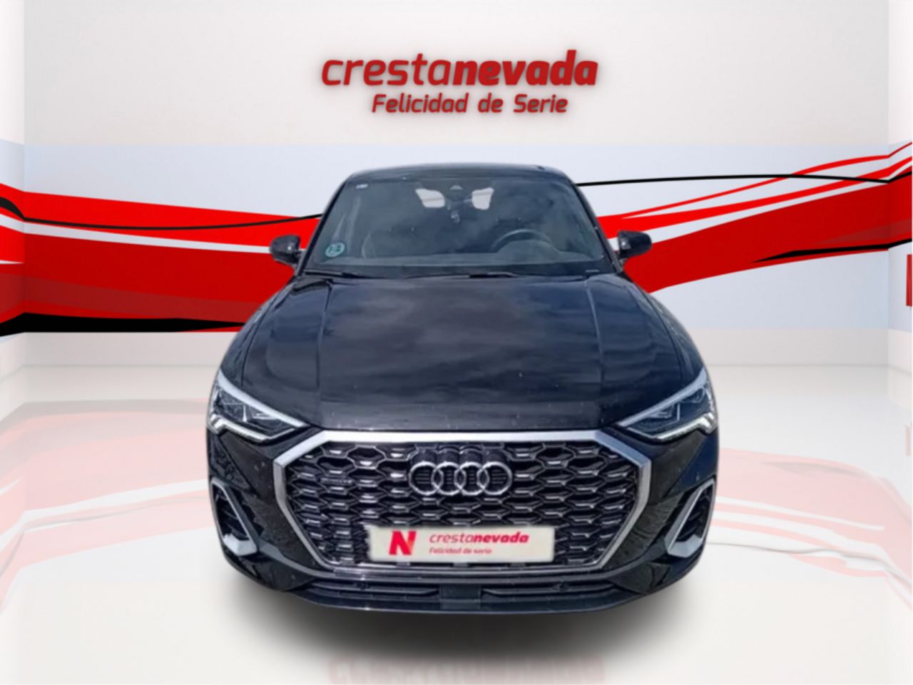 audi q3 2020 / foto grande (2)
