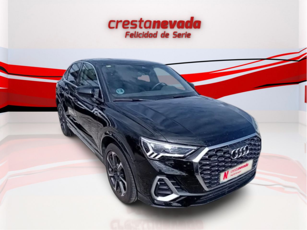 audi q3 2020 / foto grande (3)