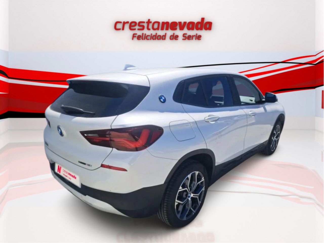 bmw x2 2020 / foto grande (2)