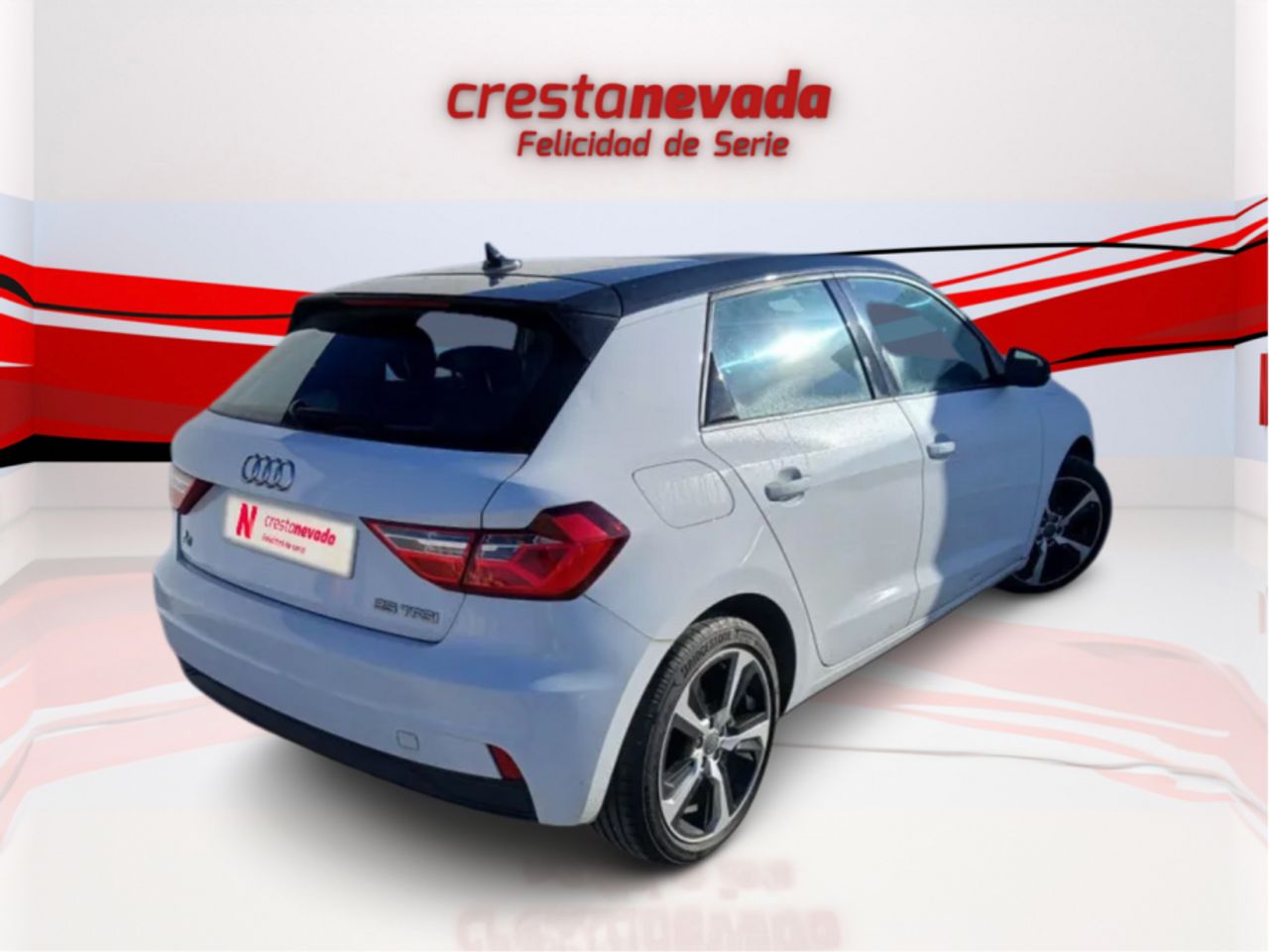 audi a1 2020 / foto grande (2)