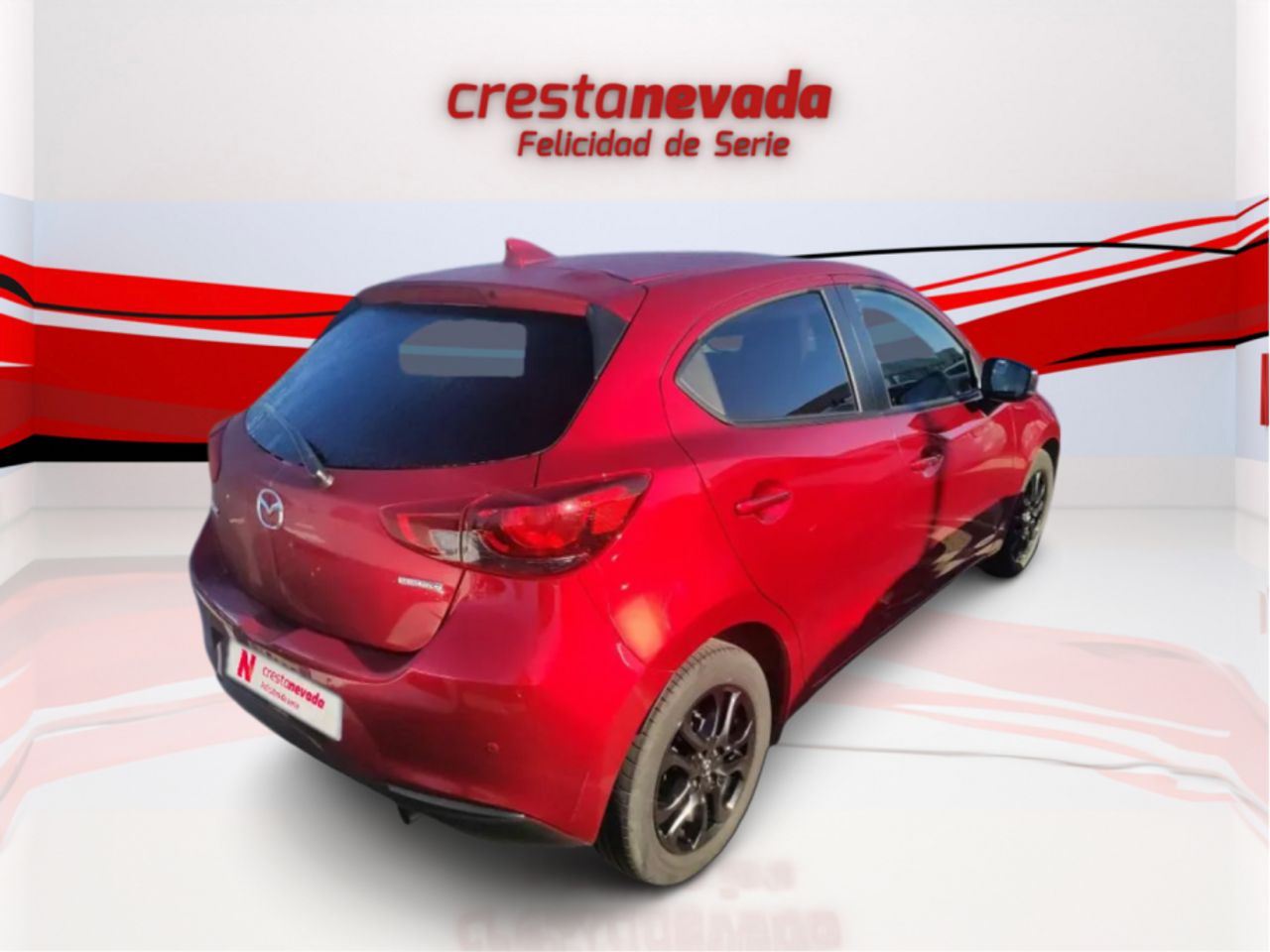 mazda 2 2021 / foto grande (2)