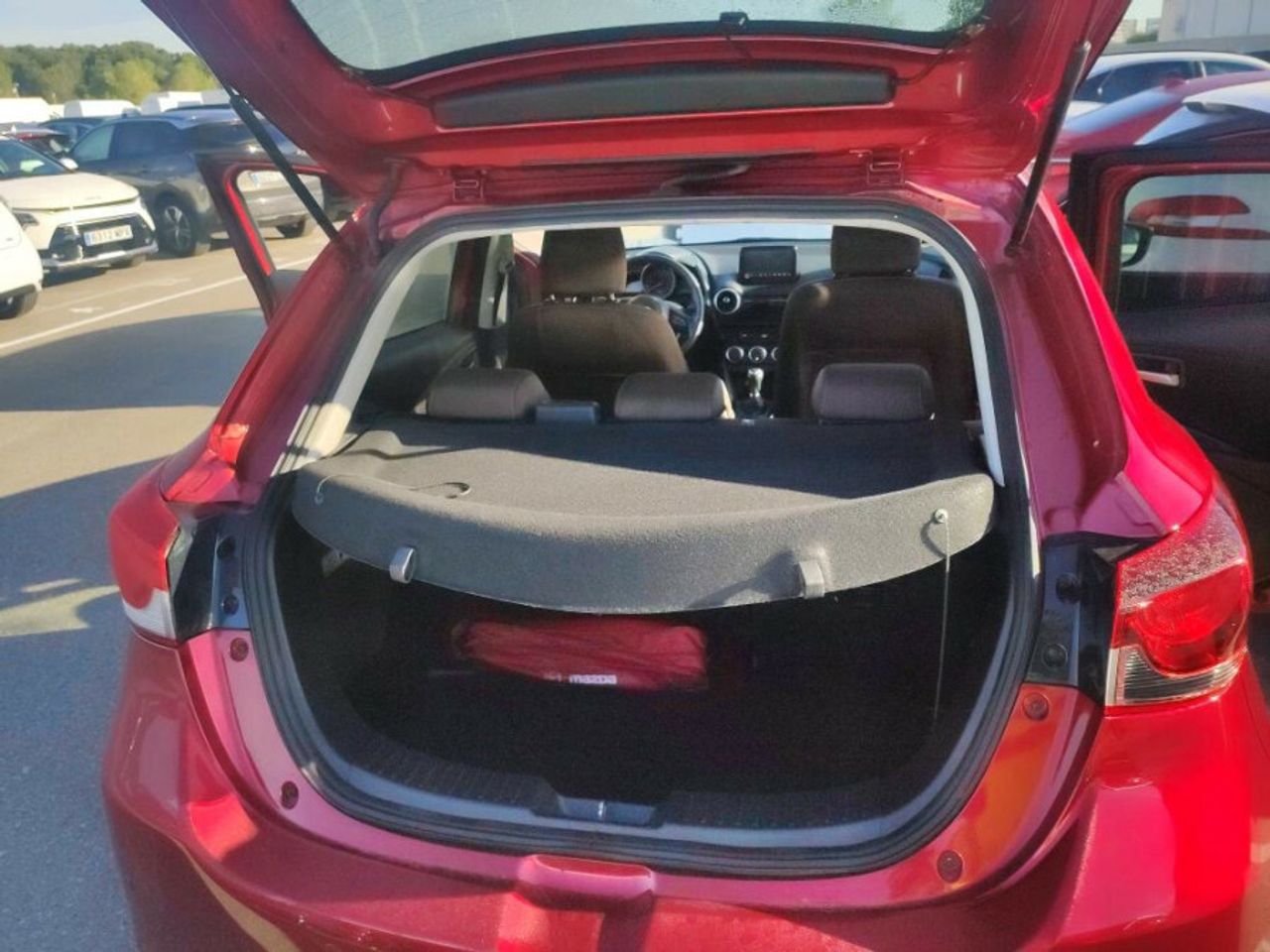 mazda 2 2021 / foto grande (3)