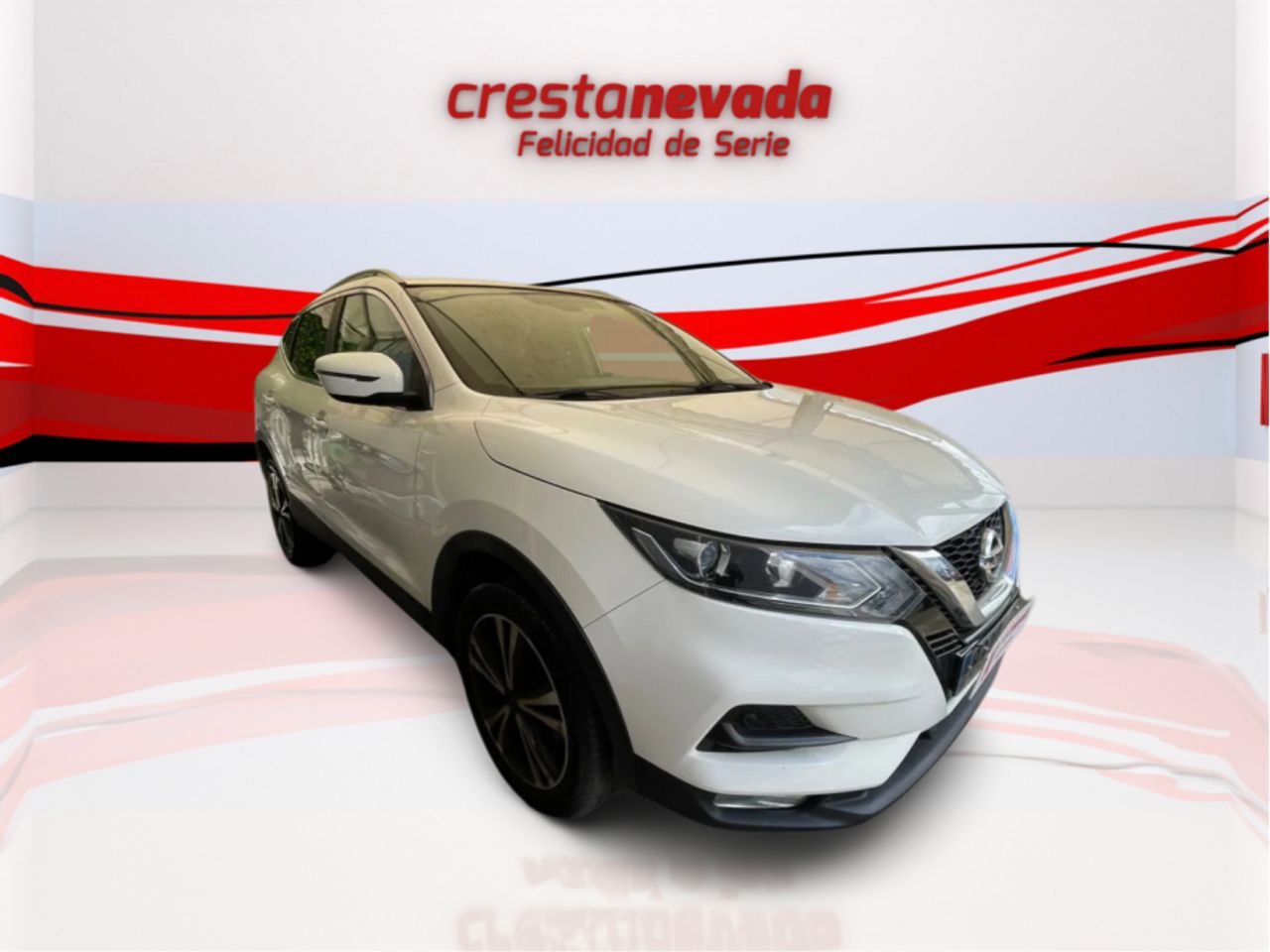 nissan qashqai 2020 / foto grande (3)
