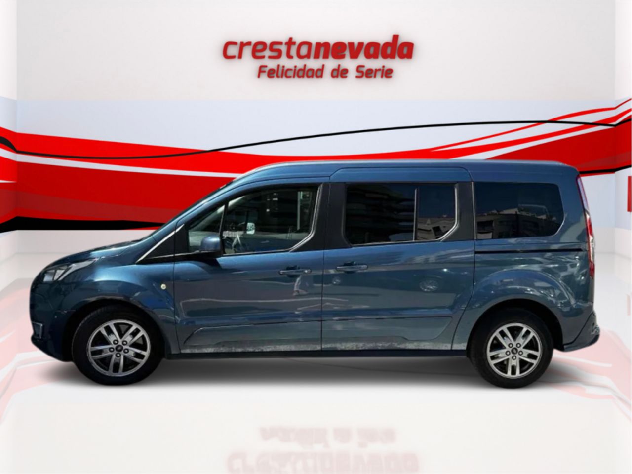 ford tourneo connect 2019 / foto grande (2)