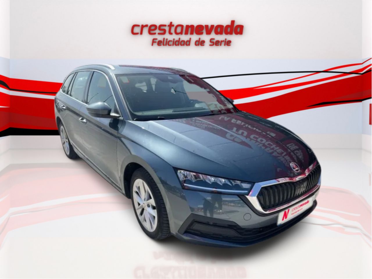 skoda octavia 2021 / foto grande (2)