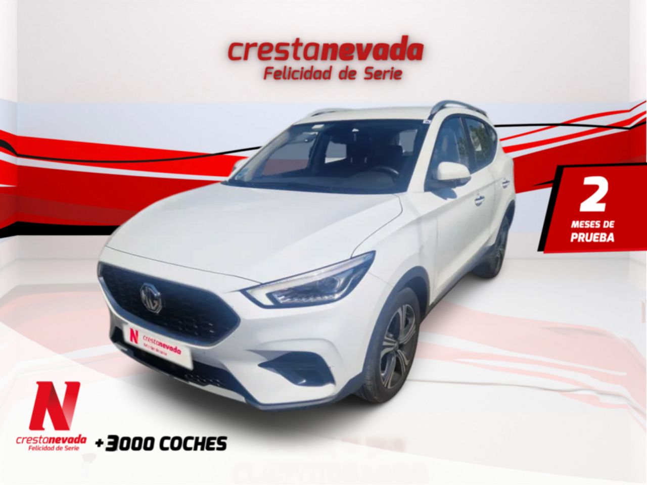 Apartamento en venta zona costa  de segunda mano - mg zs 2022 /