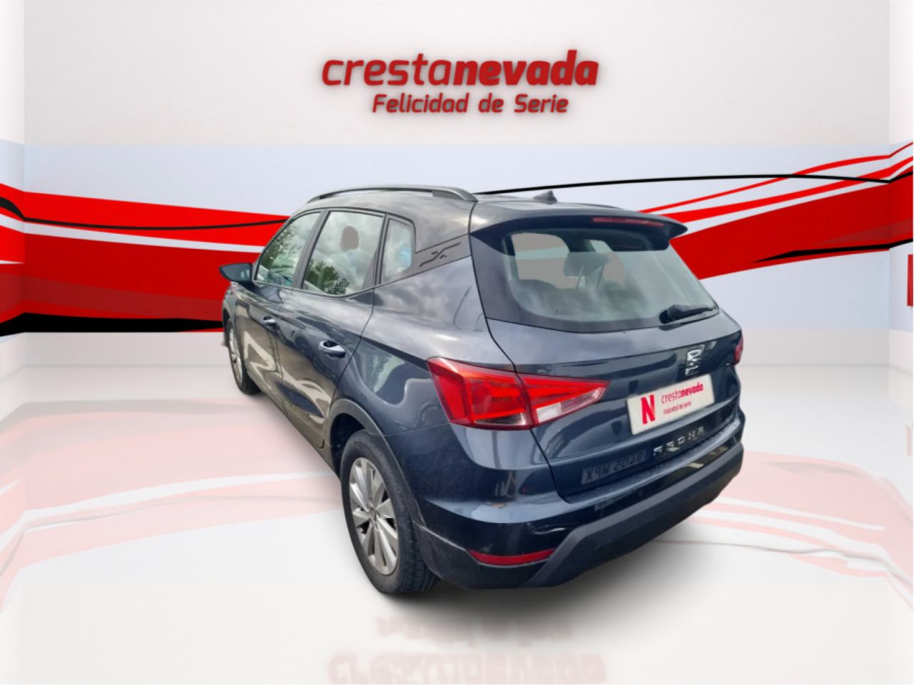 seat arona 2021 / foto grande (3)