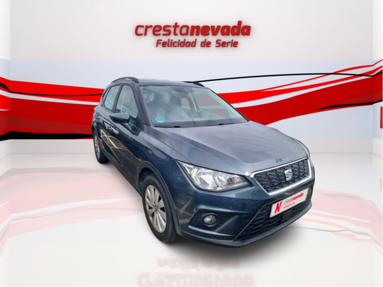 seat arona 2021 / foto grande (2)