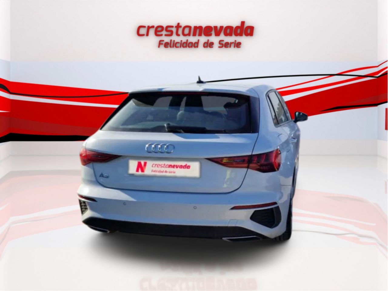 audi a3 2023 / foto grande (3)