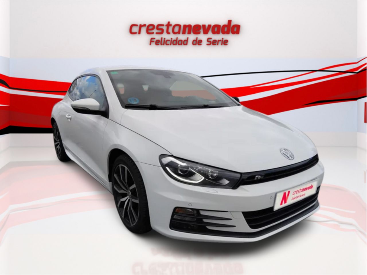 volkswagen scirocco 2017 / foto grande (3)