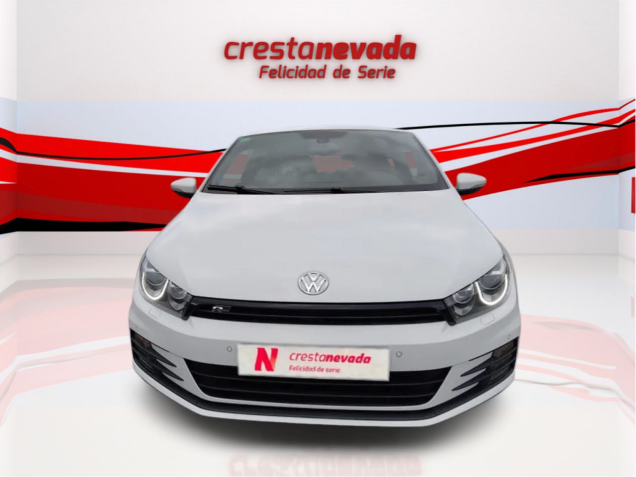 volkswagen scirocco 2017 / foto grande (2)