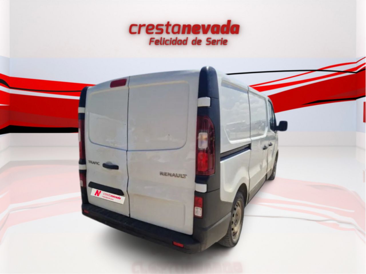 renault trafic 2020 / foto grande (3)