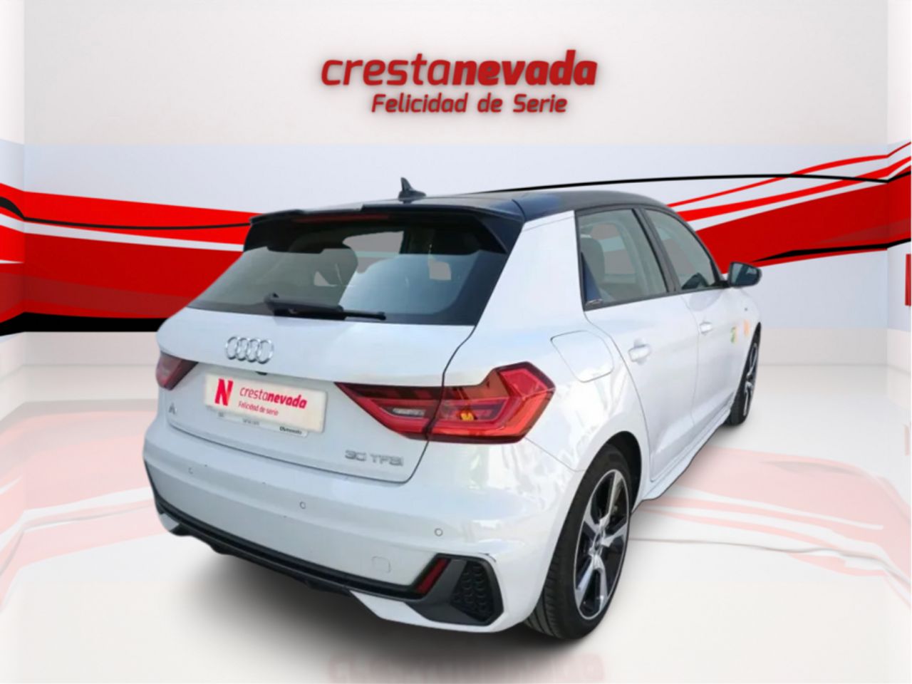 audi a1 2022 / foto grande (2)