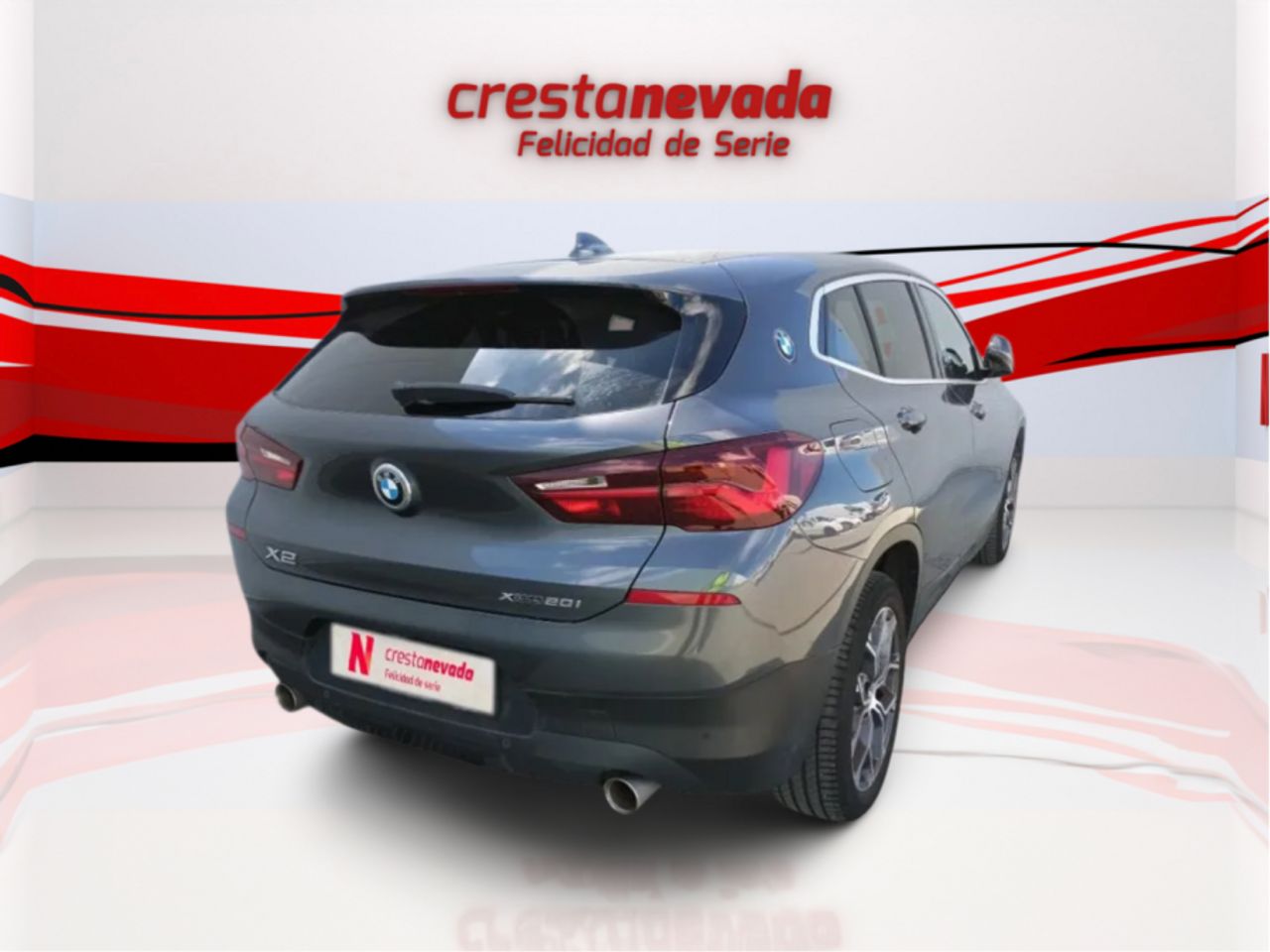 bmw x2 2021 / foto grande (2)