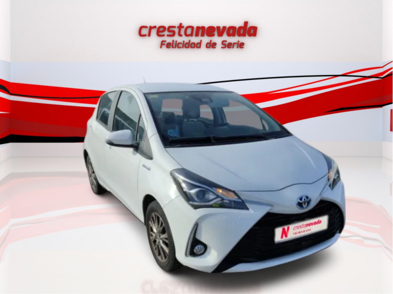 toyota yaris 2019 / foto grande (3)