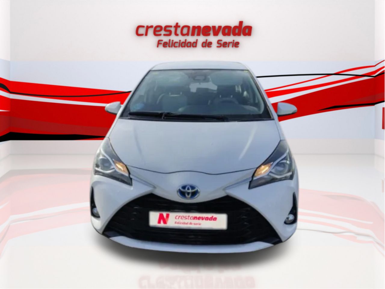 toyota yaris 2019 / foto grande (2)